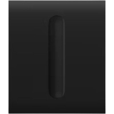 AJAX 98585 CenterButton (Dimmer) [55] (8EU) ASP black