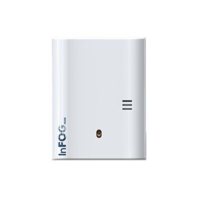 INIM FLM750F Ricarica per nebbiogeni per ambienti con presenza