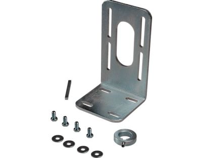 CAME 001C009 MOTOR SUPPORT BRACKET