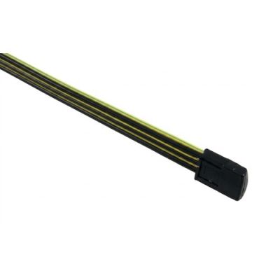 ALLMATIC 64100017 COSTA MECCANICA ASS.BS01-C20 2M BLACK