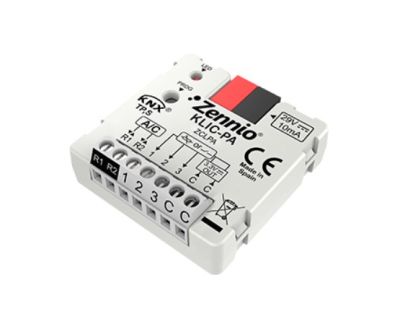 ZENNIO ZCLPA KLIC-PA - Panasonic KNX-Gateway
