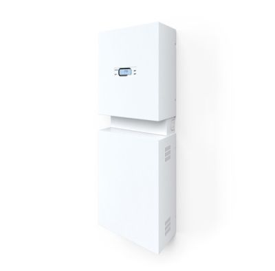 KERT KGSN1300/GS Soccorritore antiallagamento 1600W 45'