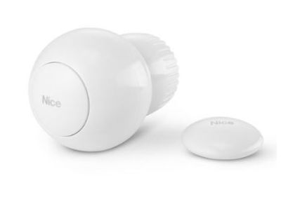 NICE HEAT-CONTROL Intelligent thermostatic valve