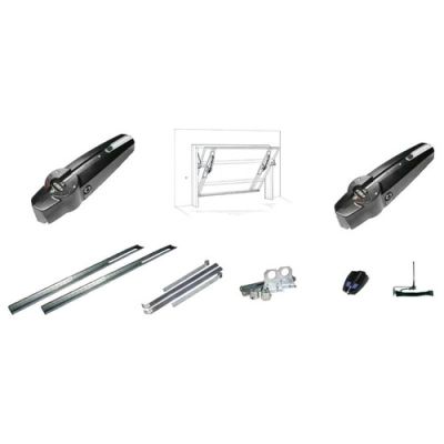 RIB AD00835D SET OF 2 BOSSES 230/50-60 SIDE IP30