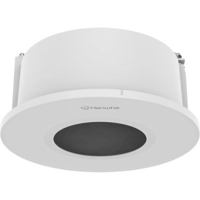 HANWHA SHD-1400FPW In-ceiling Mount