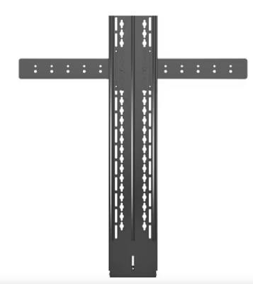 YLK-VS-VCS-TVMOUNT2 Yealink TV Mount Kit for Yealink UVC40, MeetingEye