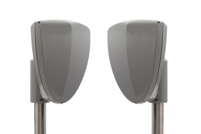 CIAS CORALPLUS220A Portata 220 m. - Versione DIGITALE. Colore grigio.