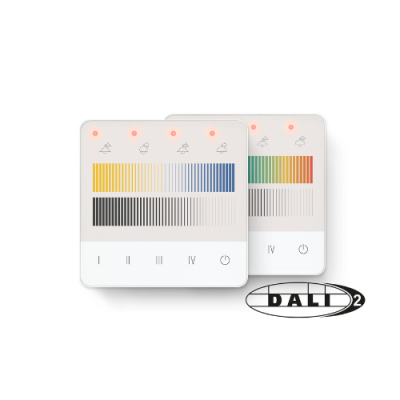 LUNATONE GMIX5 personal selection of 5 additional glasses with pr