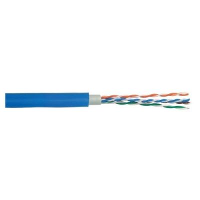 KTS UTPCAT5PTH DATA TRANSMISSION UTP - FTP UTP CAT5e D.G. PE BLACK