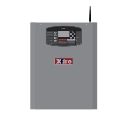 RIELLO FIRE 4403103 XFIRE Network Addressed Analog Control Panel