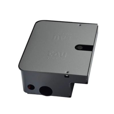 TAU P-700BOXCT FOUNDATION BOX FOR R30/R40 IN STEEL WITH TRA