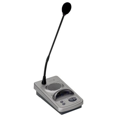 PASO B2100-PG Postazione Presidente con votazione