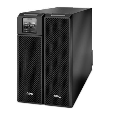 APC UPS SRT10KXLI APC SMART-UPS SRT 10000VA 230V