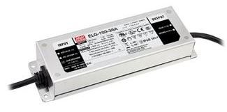 MEANWELL ELG-100-24DA-3Y ELG-100-24DA-3Y  Modalità mista driver LED