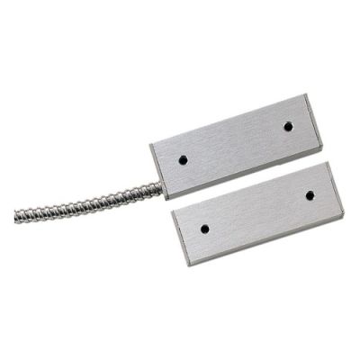 ARITECH INTRUSION MM340-G3 Magnetic contact recessed installation, with c