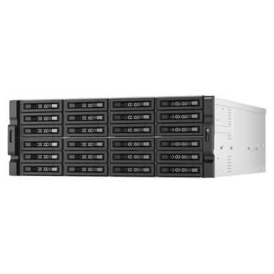 QNAP TL-R2400PES-RP TL-R2400PES-RP expansion unit+a
