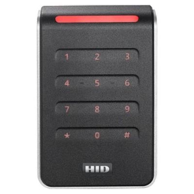 ARITECH INTRUSION 40KNKS-01-000000 Signo 40K, Wall Mount with keyboard, Seos Profile,