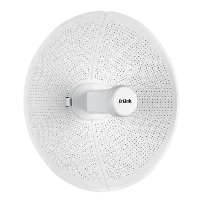 D-LINK DAP-3712 20KM LONG RANGE WIRELESS AC