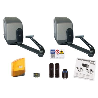 RIB AD10975AR DUKE SET 230V/50-60HZ 110 degrees AR