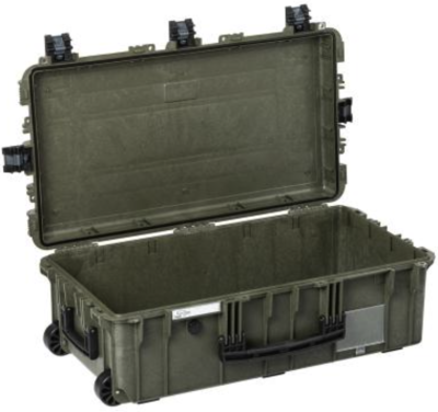 GT LINE 7626HL.G E Empty green