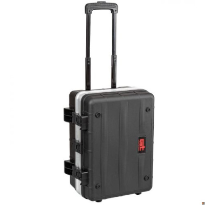 GT LINE RED9413.BHB cone sponge in the lid + 2 x Hbag 94