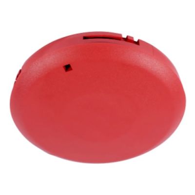 BOSCH-INCENDIO FNX-425U-COVRD Confezione da 10 pezzi di cover colore rosso per d