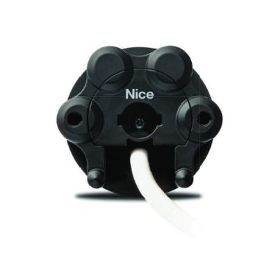 NICE NX FIT MZ 1017 SH AC 10 Nm Tubular Motor 17 rpm 1