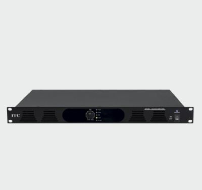 ITC AUDIO 1400-124020 UP240D Unità di potenza digitale Classe D 240W (1