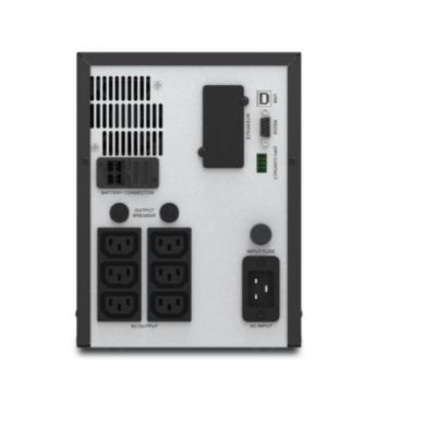 APC UPS SMV3000CAI APC EASY UPS SMV 3000VA 230V