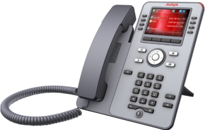 AVAYA 700513569 J179 IP PHONE GLOBAL NO POWER SUPPLY