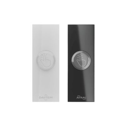 DAITEM SH605AX Call button