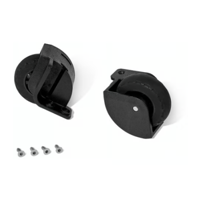 KNIPEX 00 21 99 V36 Wheels for 00 21 37 (2x)