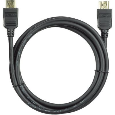 BTICINO BT-S2162 HDMI Male-Male extension cable 2 m