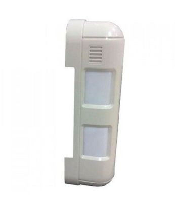 OXBXC80 Cover with lens for BX-80NR, white color