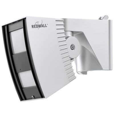 OPTEX SIP-4010/5-IP SIP-4010-IP with independent 5m x 5m creep zone de
