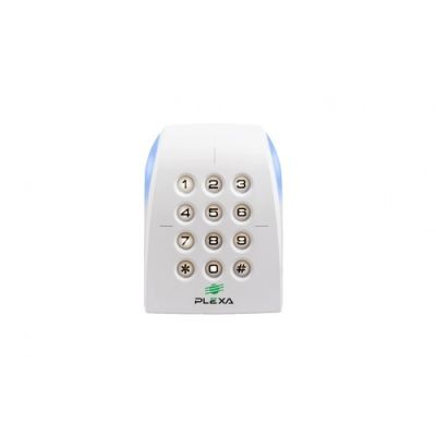 PLEXA KP-STW-FBT Mifare 13.56 MHz Bluetooth BLE device and keyboards