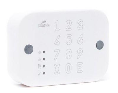 PLEXA KPS-GO-PFT Peripheral (2-in-2-out) proximity? 125 kHz + Mifare 
