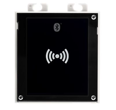 91550945 2N IP Verso - Bluetooth &amp; RFID reader 125KHz, 13.5