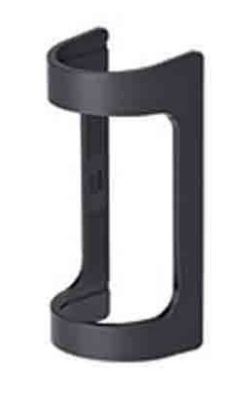 OXVXSFCB VXS-FCB EXT. FRAME FOR VXS, BLACK
