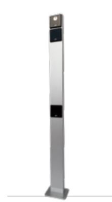 RIB ACG8306 FITSIX/S18 H1000 mm DOUBLE COLUMN