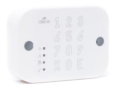 PLEXA KPS-GO-PT Peripheral (2-in-2-out) proximity? 125 kHz and keyboard