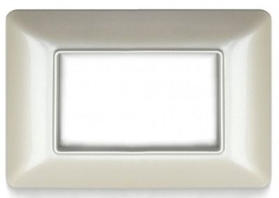 MAPAM M8003-13 Joy M8003-13 3P Pearl Technopolymer Plate