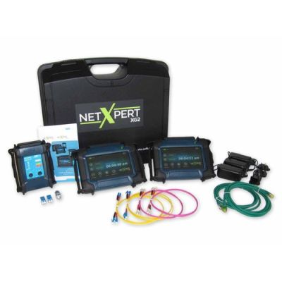 SOFTING 226735 NetXpert XG2 PLUSEthernet Speed Certifier for Copp
