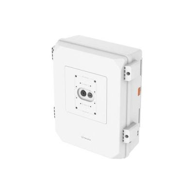 HANWHA SBP-150NBW Cabinet