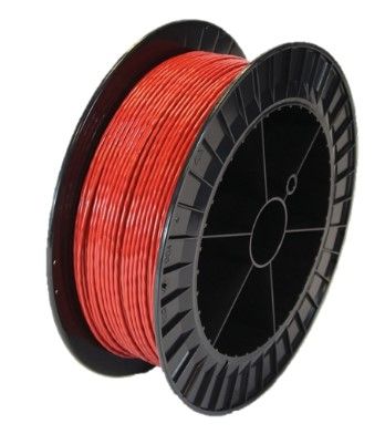 ARITECH INCENDIO AD185N-0100 Rivelatore lineare di calore non resettabile (cavo termosensibile digitale)