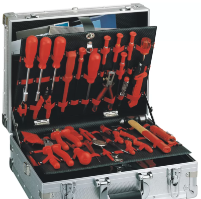 GT LINE ALC/170 2 panels with elastic bands 435x335x185