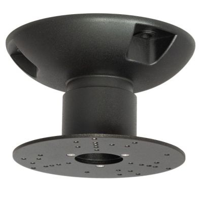 ELAN MT-DCM-BK IP Cameras Dome Camera Ceiling Mount (Black)