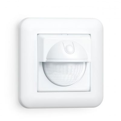 STEINEL 055790 IR 180 UP EASY WHITE X SQUARE BOX
