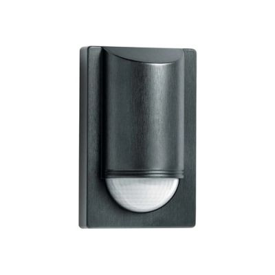 STEINEL 034702 IS 2180 ECO BLACK SENSOR