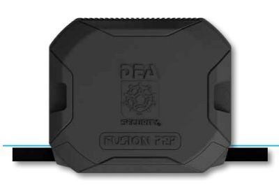DEA SN-FSP2P-300 FUSION P2P sensor with 3 meters pitch — Without connection
